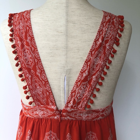 Sundress Loft size Small - Picture 7 of 10